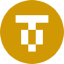 Tether Gold Tokens XAUT0 标志