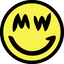 Grin GRIN 标志