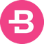 Bytecoin BCN 标志