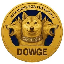 DOWGE DJI6930 标志