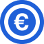 AllUnity EUR EURAU 标志