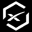 SpaceX tokenized stock (PreStocks) SPACEX 标志