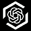 OpenAI tokenized stock (PreStocks) OPENAI 标志