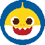 BabyShark BABYSHARK 标志