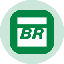 Petrobras Tokenized Stock (Ondo) PBRon 标志