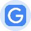 Alphabet Class A Tokenized Stock (Ondo) GOOGLon 标志