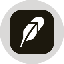 Robinhood Markets Tokenized Stock (Ondo) HOODon 标志