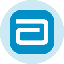 Abbott Tokenized Stock (Ondo) ABTon 标志
