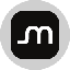 Micron Technology Tokenized Stock (Ondo) MUon 标志