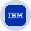 IBM Tokenized Stock (Ondo) IBMon 标志