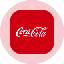 Coca-Cola Tokenized Stock (Ondo) KOon 标志