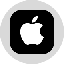 Apple Tokenized Stock (Ondo) AAPLon 标志