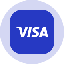 Visa Tokenized Stock (Ondo) Von 标志