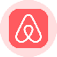 Airbnb Tokenized Stock (Ondo) ABNBon 标志