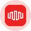 Equinix Tokenized Stock (Ondo) EQIXon 标志
