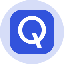 Qualcomm Tokenized Stock (Ondo) QCOMon 标志