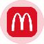 McDonald's Tokenized Stock (Ondo) MCDon 标志