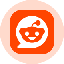 Reddit Tokenized Stock (Ondo) Logo