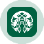 Starbucks Tokenized Stock (Ondo) SBUXon 标志
