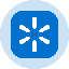 Walmart Tokenized Stock (Ondo) WMTon 标志