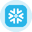 Snowflake Tokenized Stock (Ondo) SNOWon 标志