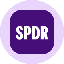 SPDR S&P 500 Tokenized ETF (Ondo) SPYon 标志