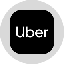 Uber Tokenized Stock (Ondo) Logo