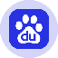 Baidu Tokenized Stock (Ondo) BIDUon 标志
