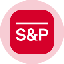 S&P Global Tokenized Stock (Ondo) Logo