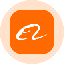Alibaba Tokenized Stock (Ondo) BABAon 标志