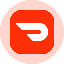 DoorDash Tokenized Stock (Ondo) Logo