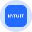 Intuit Tokenized Stock (Ondo) Logo