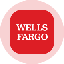 Wells Fargo Tokenized Stock (Ondo) WFCon 标志