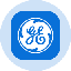 General Electric Tokenized Stock (Ondo) GEon 标志