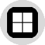 Microsoft Tokenized Stock (Ondo) MSFTon 标志