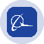 Boeing Tokenized Stock (Ondo) BAon 标志