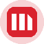 MicroStrategy Tokenized Stock (Ondo) MSTRon 标志