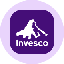 Invesco QQQ Tokenized ETF (Ondo) QQQon 标志