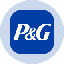 Procter & Gamble Tokenized Stock (Ondo) PGon 标志