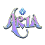 AriaAI ARIA 标志
