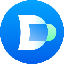 DaGama World DGMA 标志