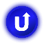 Uchain UCN 标志