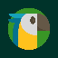 Araracoin ARARA 标志