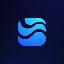 River RIVER 标志