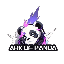 Ark of Panda AOP 标志
