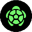 Turtle TURTLE 标志