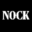 Nockchain NOCK 标志