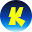 Katana KAT 标志
