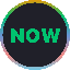 ChangeNOW Token NOW 标志