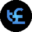 Tokenised GBP TGBP 标志